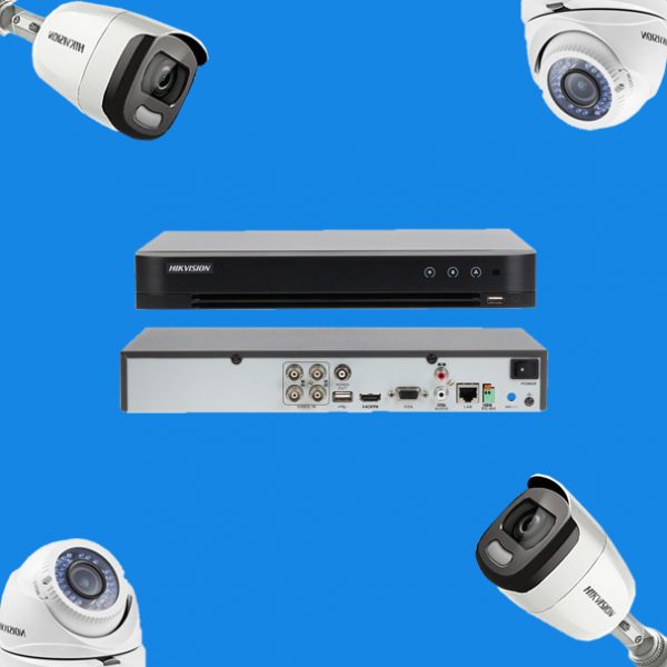 video nadzor kamere