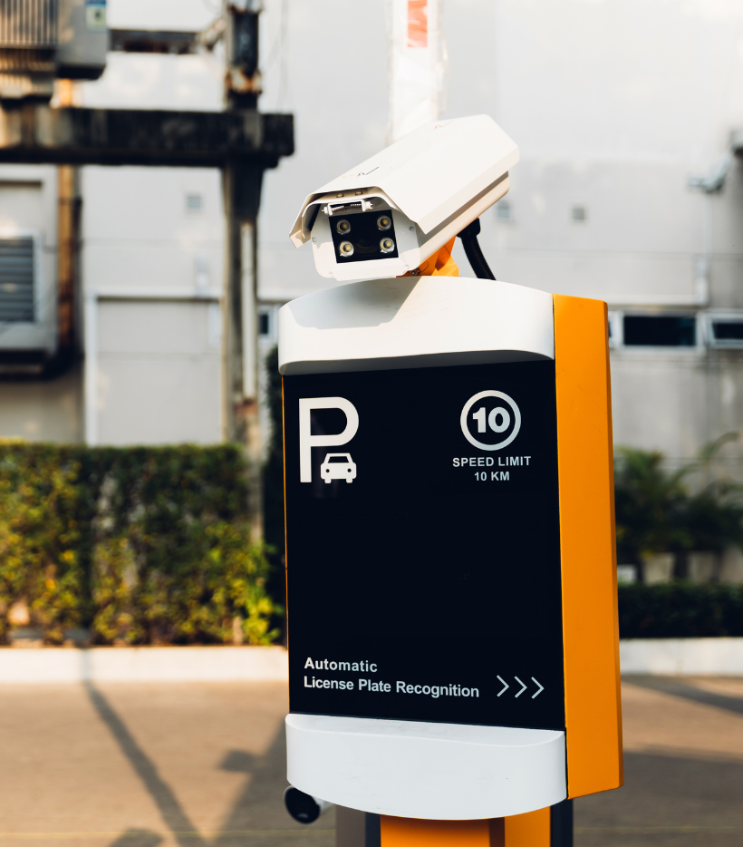 Parkirni sustavi slika kategorije